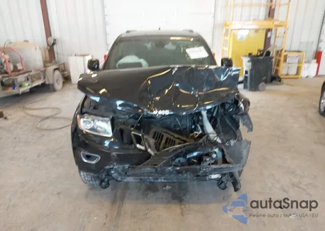 2014 Jeep Grand Cherokee Laredo из США, поврежденный, VIN 1C4RJFAG5EC398623